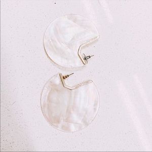 Kendra Scott Earring gold